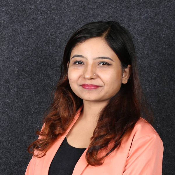 Albeena Abbas