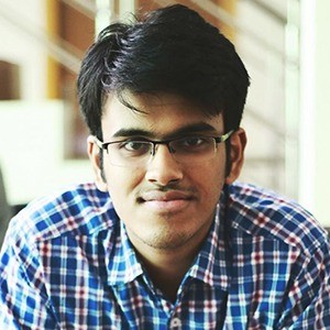 Atharva Tilwankar