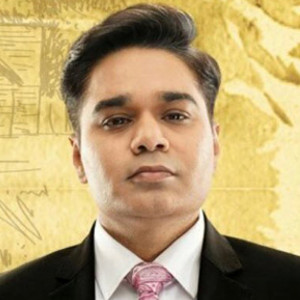 Amish Devgan - News18 India