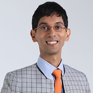 Abhimanyu Bhati