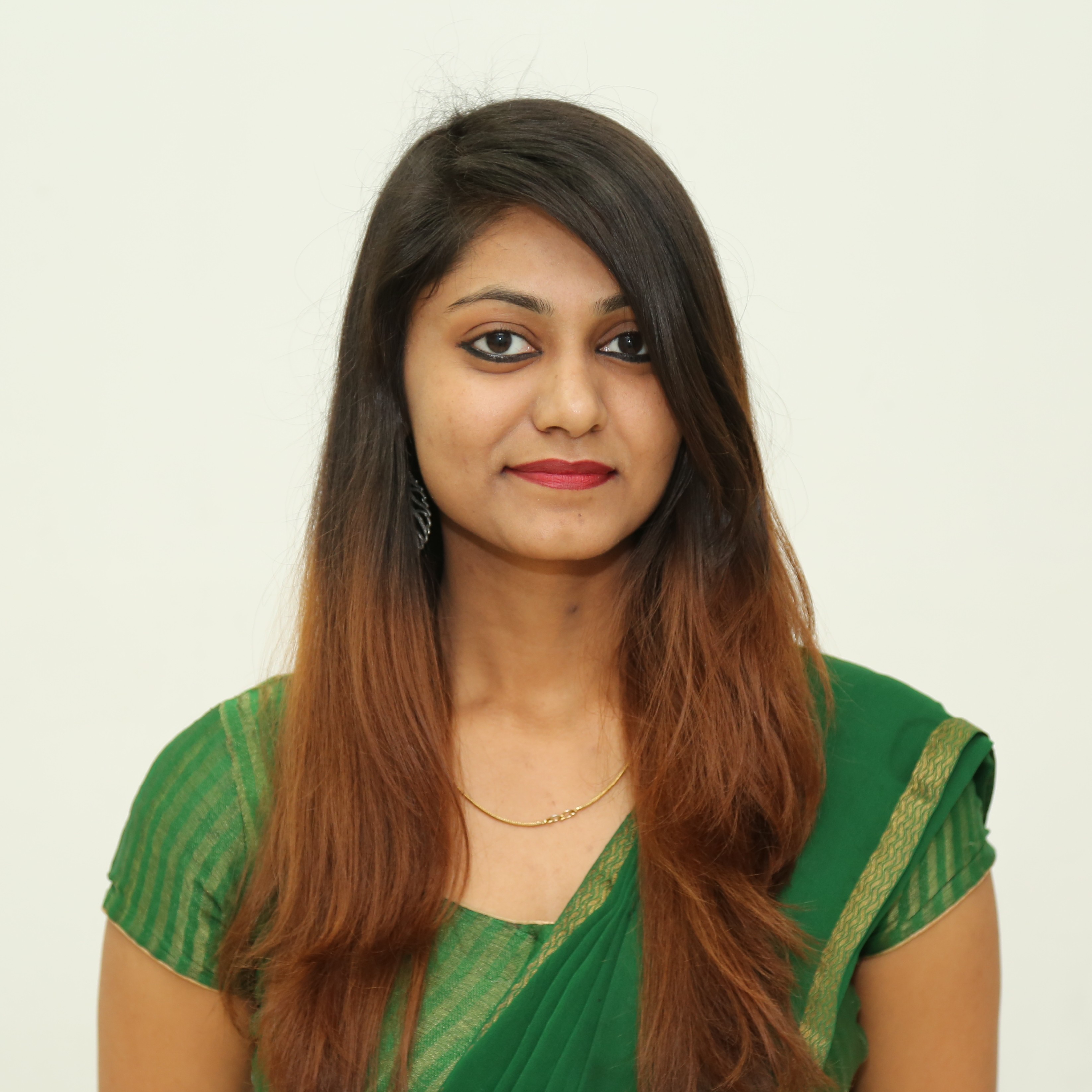 Shikha Tyagi