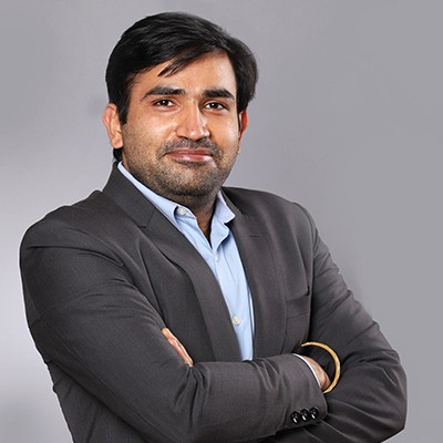 Ankit Saroha