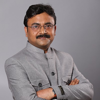Dimpy Mishra