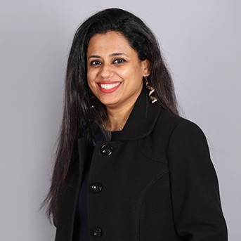 Ashima Khare