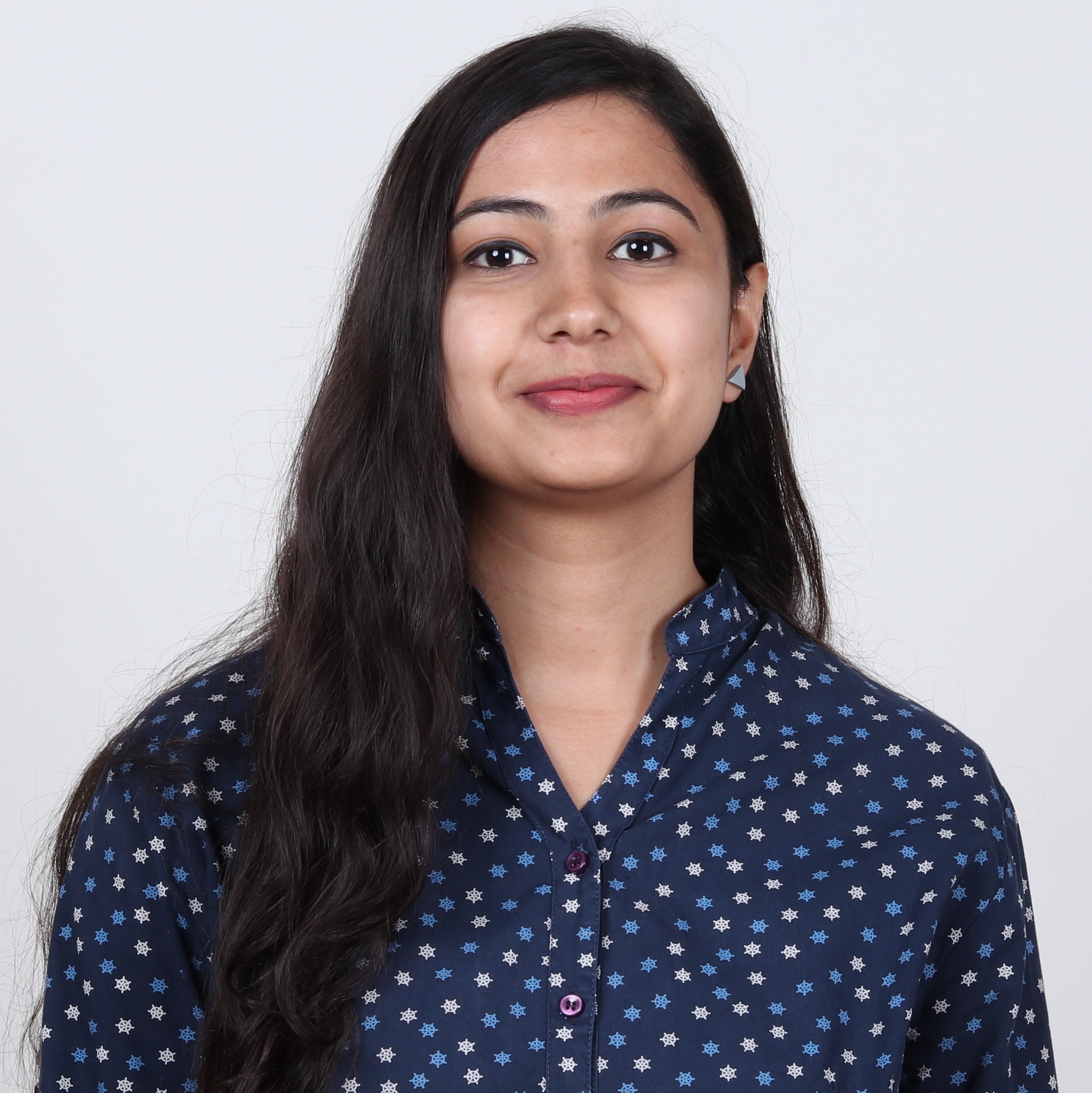 Aditi Jain