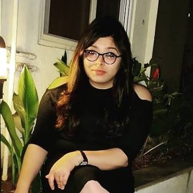 Pragya Thapriyal