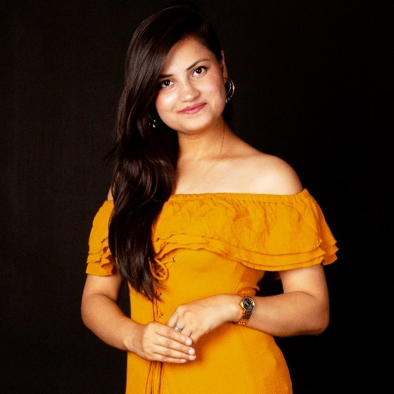 Tipti Mishra
