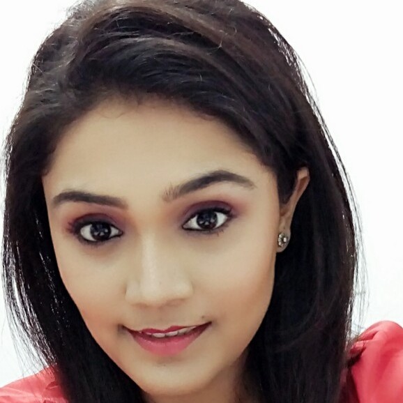 Megha Mehra