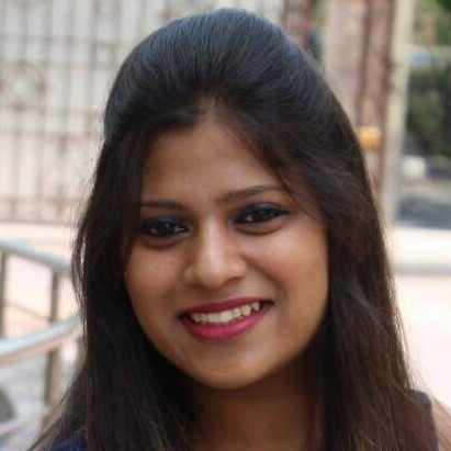 Anugya Rastogi