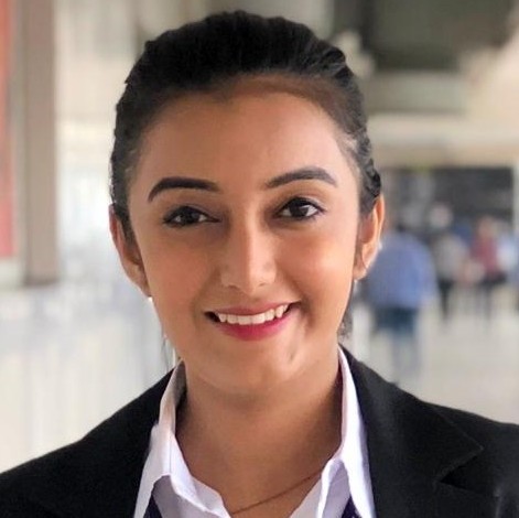 Apoorva Arora