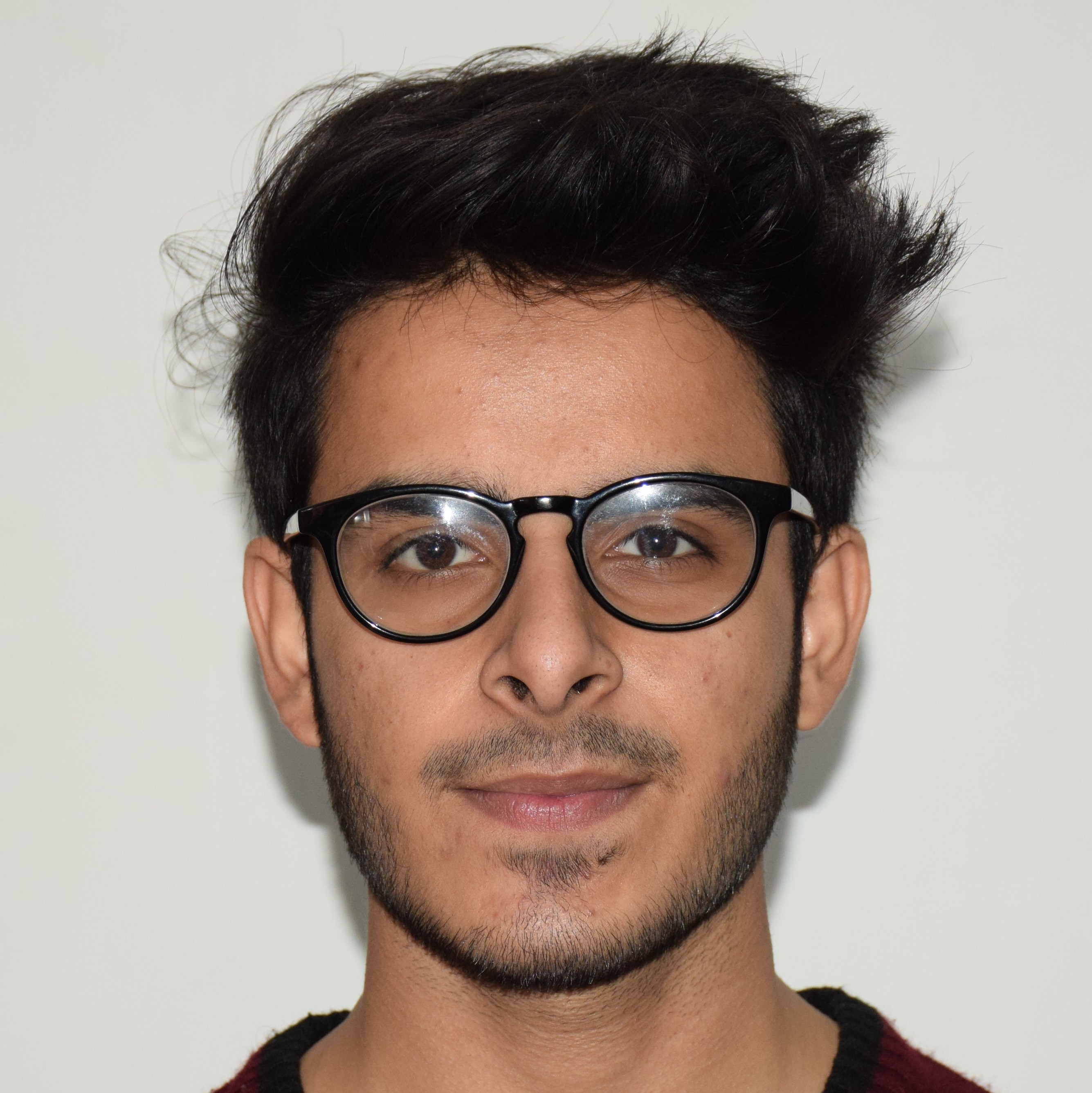 Arjun Chaudhary