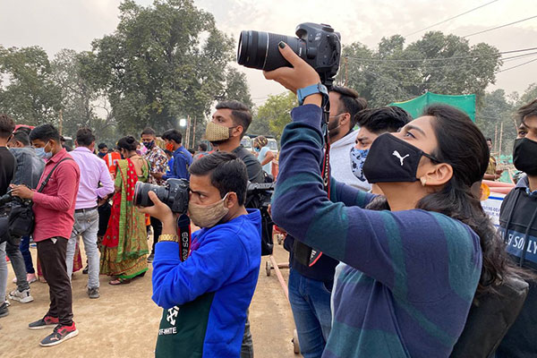 Amish Devgan - News18 India