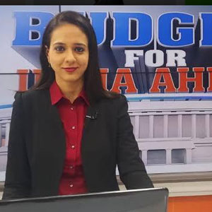 RJ Jassi