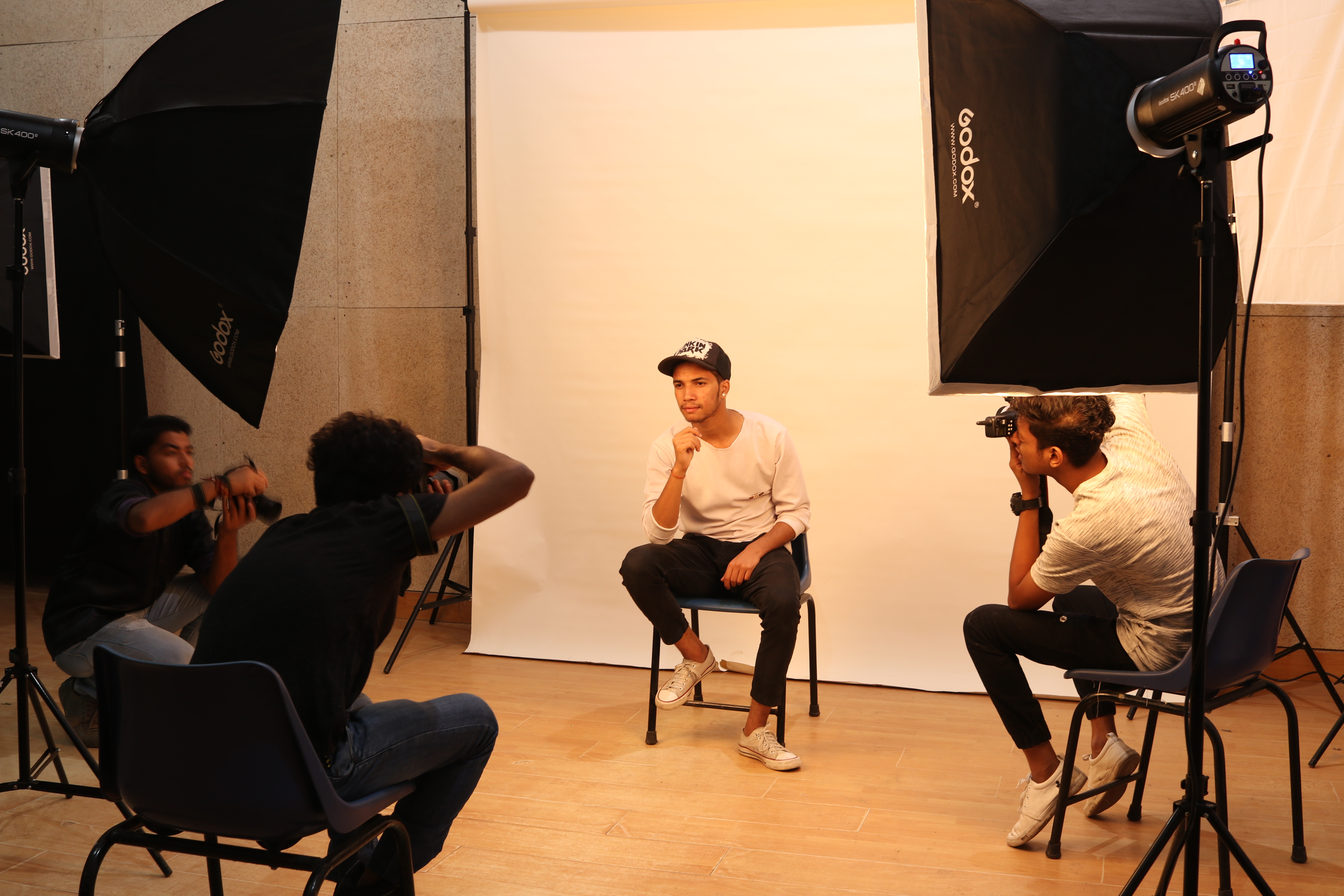 Photography Course