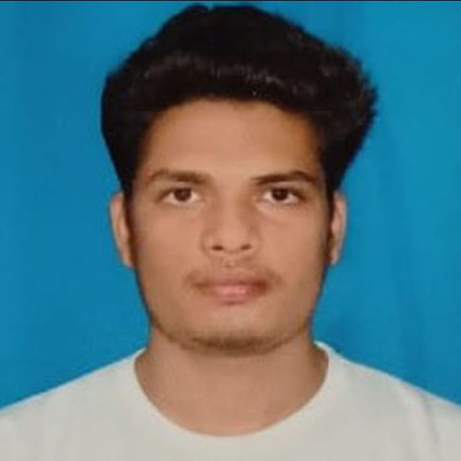 Sachin Sendre