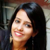 Vashali Singh