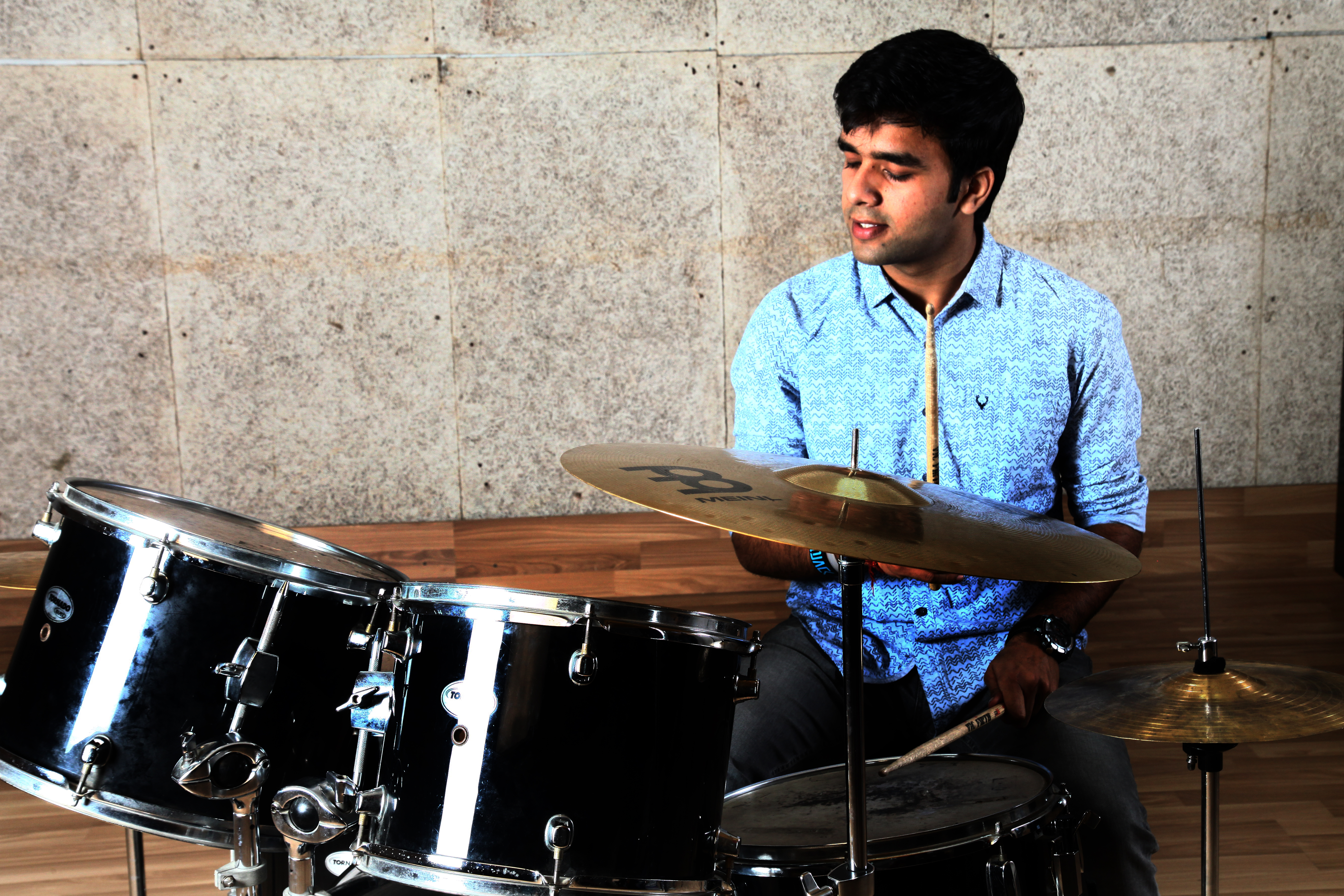 perfoming Art Course