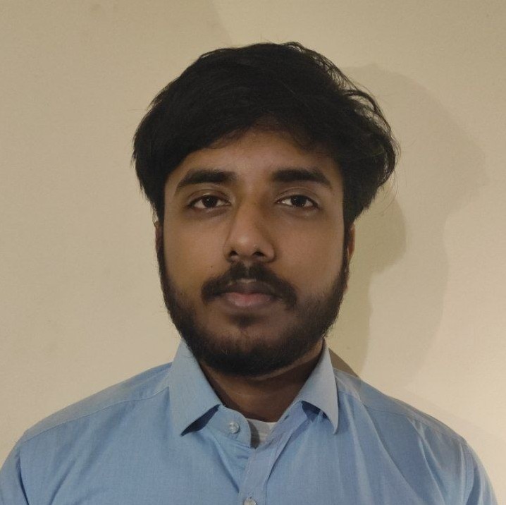 Sourish Mazumdar