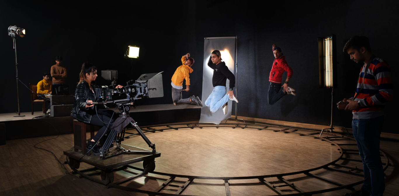 Cinematography