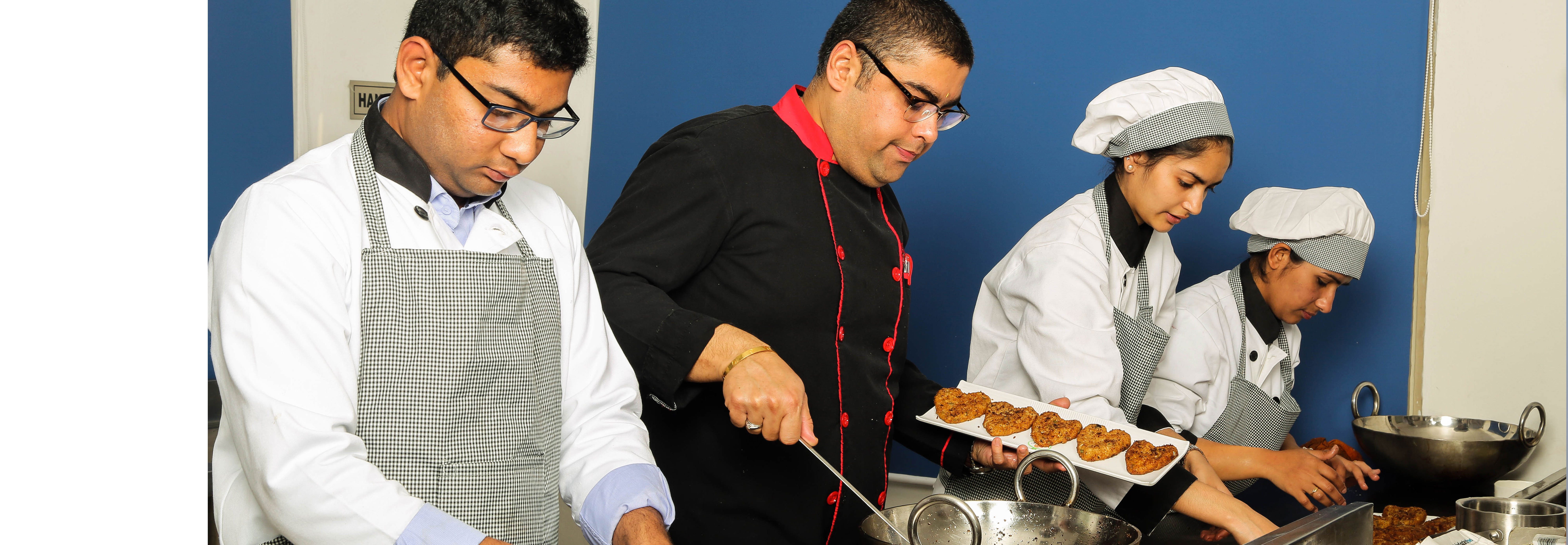 Diploma in Culinary Arts