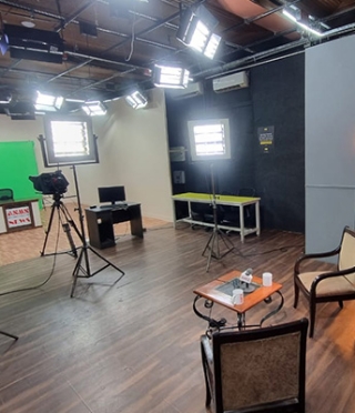 Chroma Studio