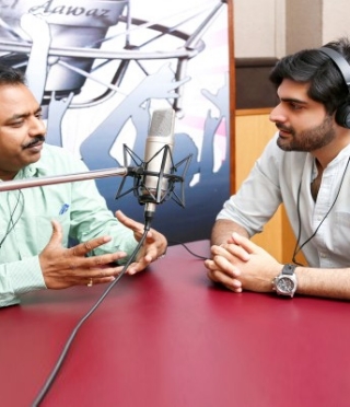 Mass Communication Course