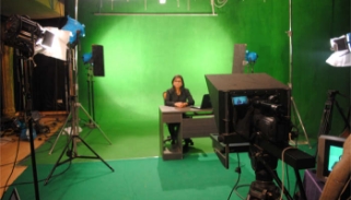 Mass Communication Studio