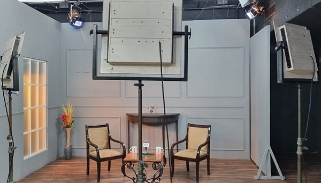 Radio Studio