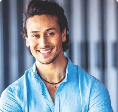 Tiger Shroff