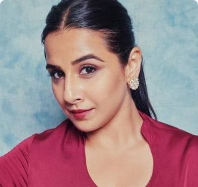 Vidya Balan