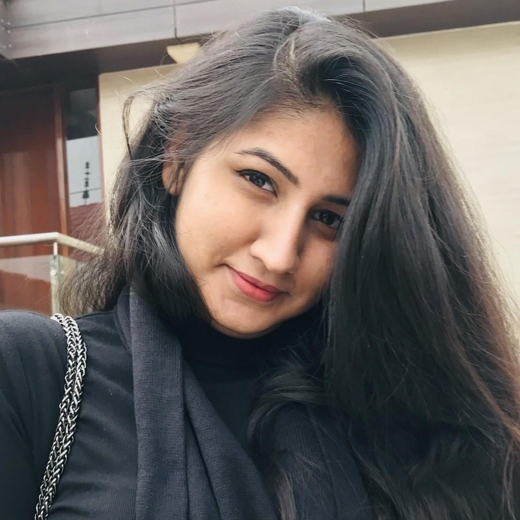 Tipti Mishra