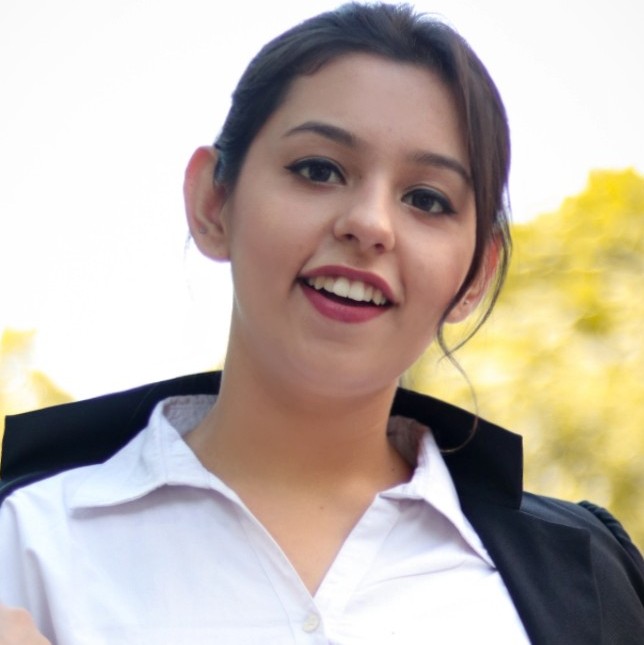 Shikha Tyagi
