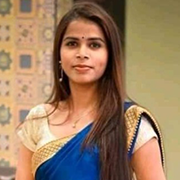 Shikha Tyagi