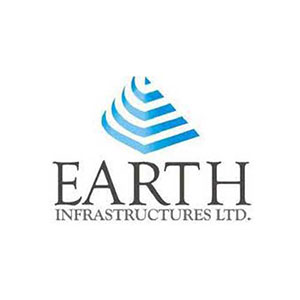 Earth logo