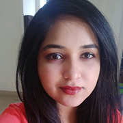 Shikha Tyagi