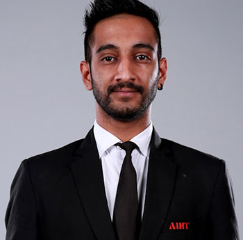 Jivitesh Malik