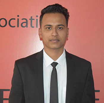 Satya Prakash Sharma