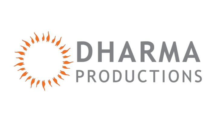 Dharma logo