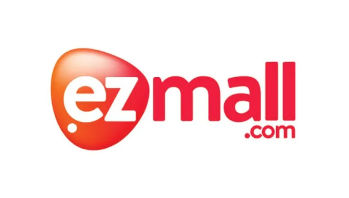ezmall Logo