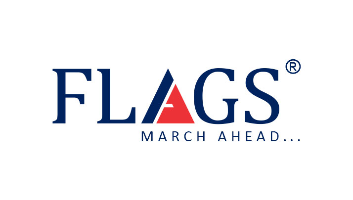 Flagsmarch Logo