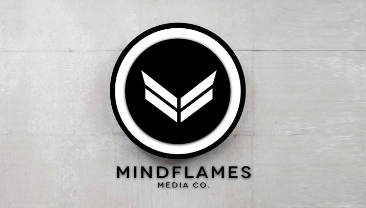 Mindflame Llogo