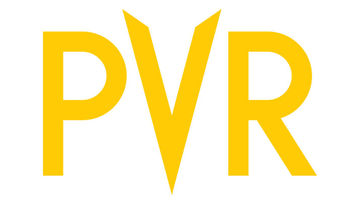 PVR logo