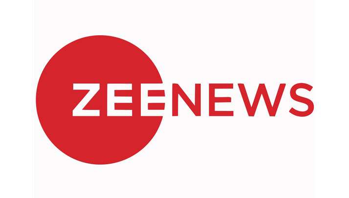 Zee News Logo