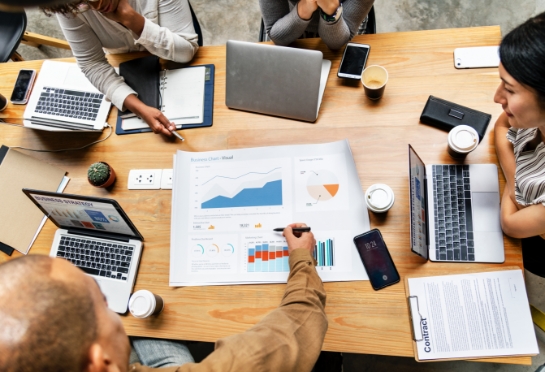 Advertising and PR Course