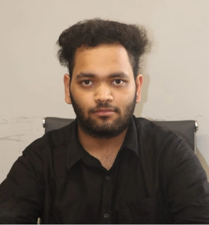 Abhishek Singh